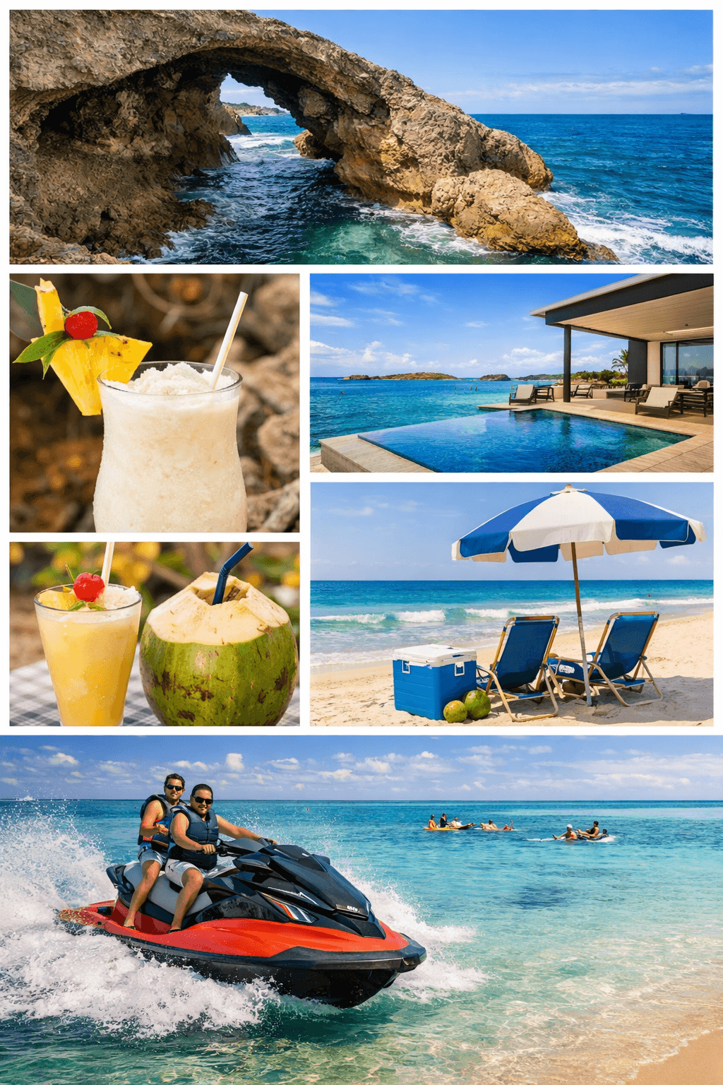 Arecibo Premium