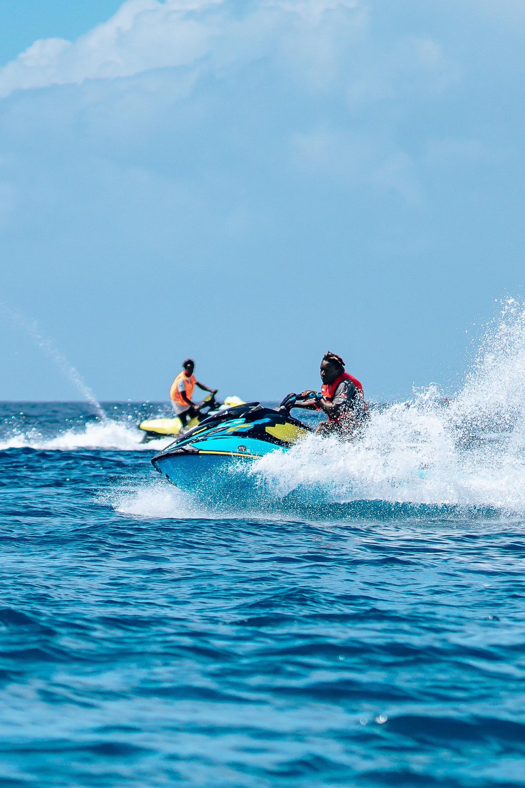 Jetski Rentals